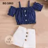 0 থেকে 3 বছর বাচ্চাদের জন্য